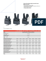 Pinza de Presion Aa Gimatic