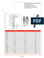 Portaventosas No Rotativo VSC Gimatic