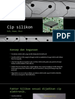 Cip Silikon