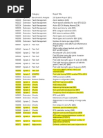 ND Report With Details