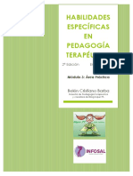 MÓDULO 3 Habilidades Específicas - PDF