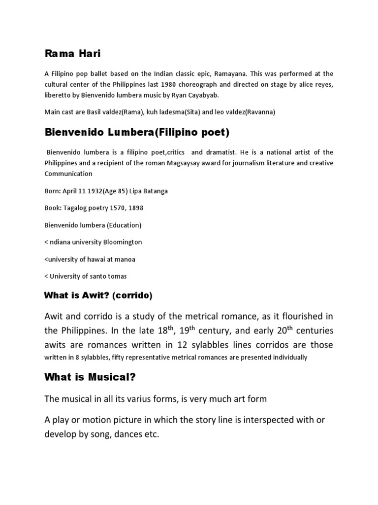 rama-hari-what-is-awit-corrido-pdf