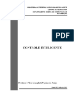 Controle inteligente dca