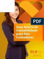 Guia Básico de Contabilidade para Não Contadores PDF