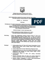 Panduan Kode Kbli Tahun 2015 Pada Perizinan Bidang Perdagangan PDF