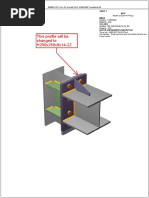 Stiffener and Connection Details Guide | PDF | Beam (Structure) | Civil ...