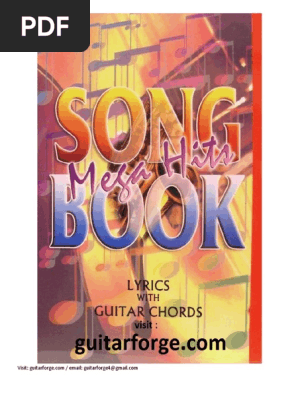 Ultimate Guitar Songbook - 