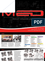 MED 2019 Product Catalogue