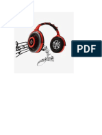 Diseño audífonos