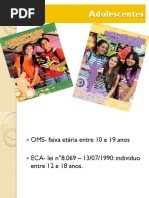 Avaliação N. Adolescentes.