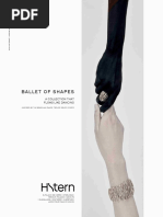 2018-11-01 Harper's Bazaar - Mexico