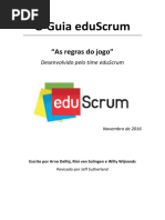 O Guia EduScrum