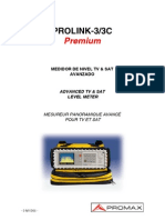 PROLINK-3cPremium 0MI1365