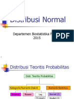 4b. Distribusi Normal.ppt