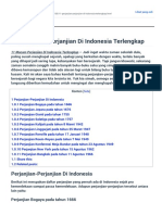 11 Macam Perjanjian Di Indonesia Terlengkap