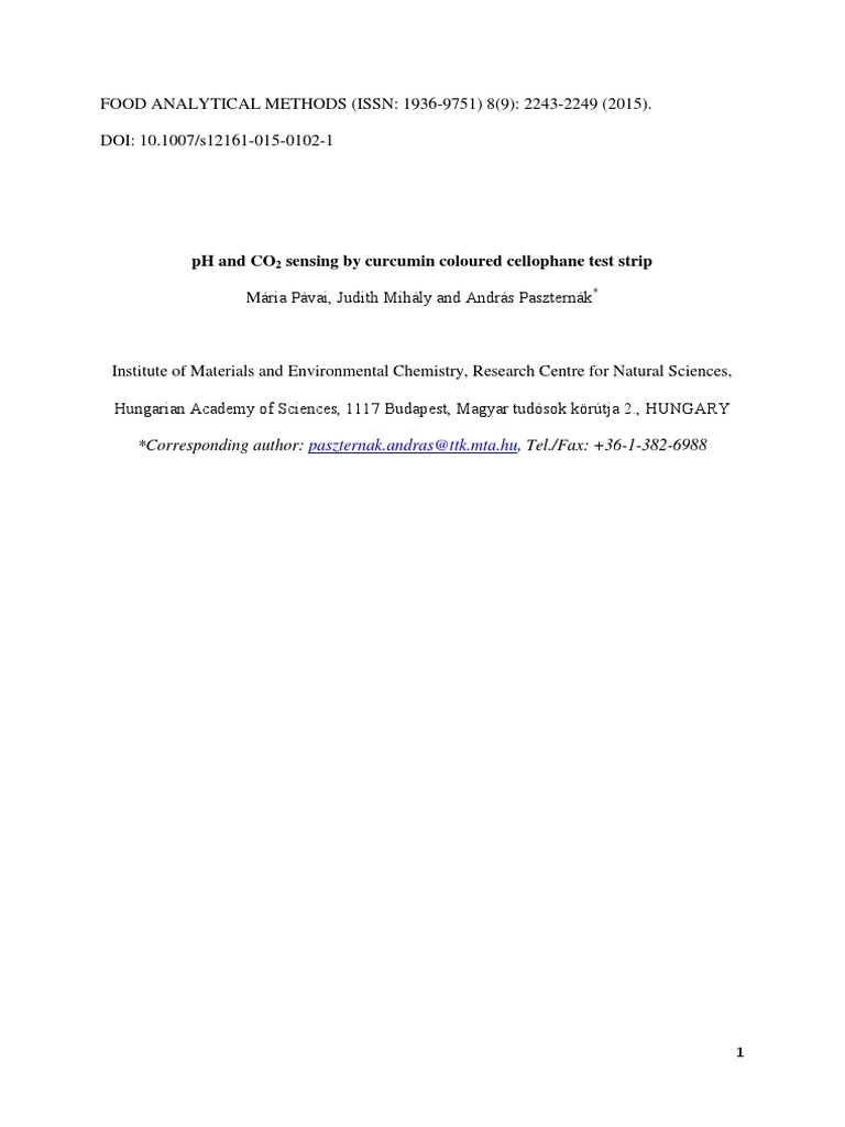 WHAT IS CELLOPHANE TAPE TEST intelligence overview