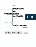 00 - Jesus Preso PDF