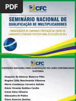 Cfc Seminario Prestacao Contas 2016 Apresentação Geral