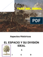 Test Del Arbol