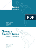 Cinema e America Latina Estetica e Culturalidade PDF