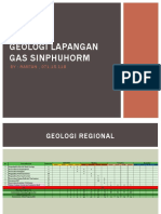 Ppt Geo Rantan