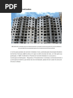 Paredes Normatizadas