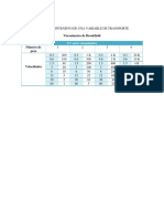 L2 Tabla Del Viscosimetro