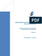 Manual Usuario RDC 25 Sept 18
