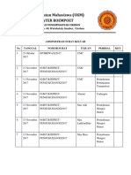 Administrasi Surat Keluar-1