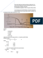 Ejercicios de Resalto Hidraulico