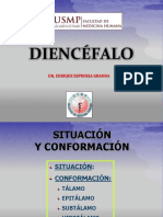 DIENCÉFALO