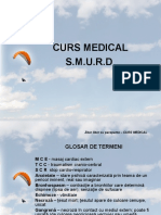 cursmedical S.M.U.R.D