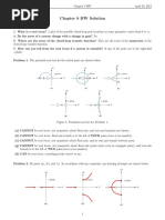 Chapter 8 HW Solution: Review Questions