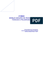 MANEJO SEGURO DE RESIDUOS toxicos peligrosos.pdf
