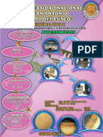 METALURGIA FISICA II Laboratorio 1y2 Difusion en Aceros POSTER