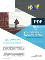 Manual Selfcoaching