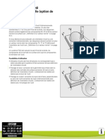 5axes Correction Outil 3D