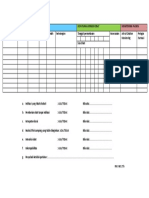 Form Visite PX Farmasi