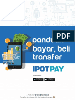 Manual Book IPOTPAY - Transaksi PDF