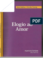 Elogio ao amor - Badiou.pdf