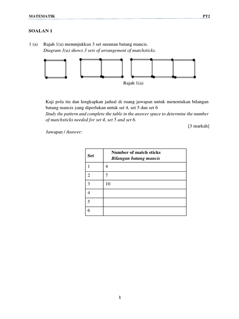 Pt2 Matematik Pdf