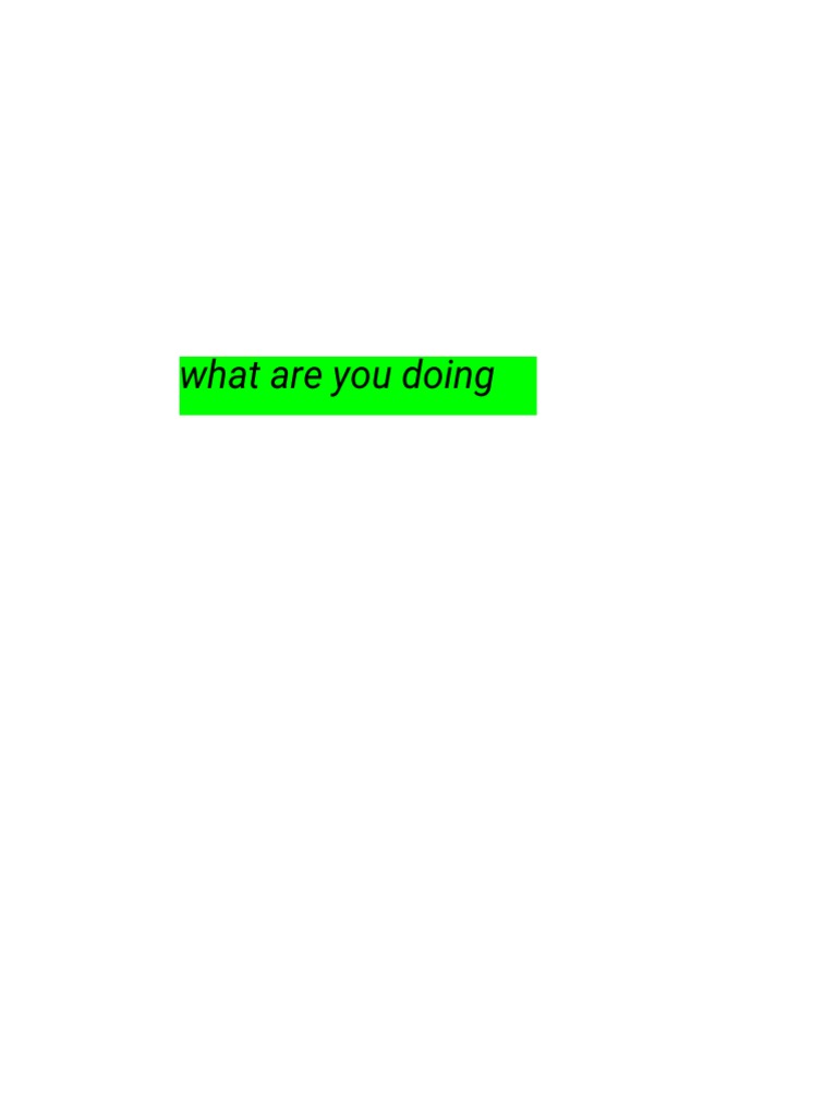 Little | PDF