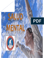 Salud Mental