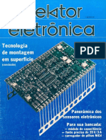 Revista Elektor de 24 - Julho1988 PDF