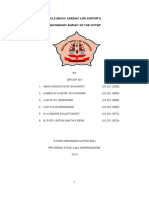 TUGAS BCLS Secondary Survey PRINT