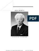 akio morita