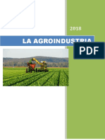 Monogragia Agro