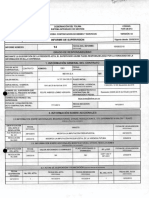 Informe 14 FINAL Contrato 1261 ATACO - COYAIMA PDF