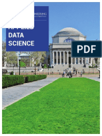 Brochure CU Data Science 250918