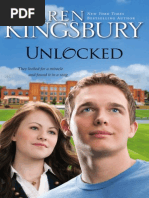 Download Unlocked by Karen Kingsbury Excerpt by Zondervan SN39202703 doc pdf